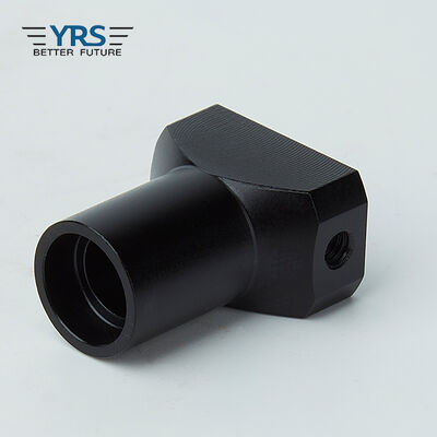 Suku Cadang Mobil Plastik Serbaguna POM, Komponen Plastik Otomotif Tahan Karat