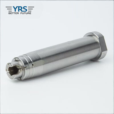 Die Steel Core Masukkan Bagian Cetakan Plastik SKH61 SKH51 Untuk Gel Mandi