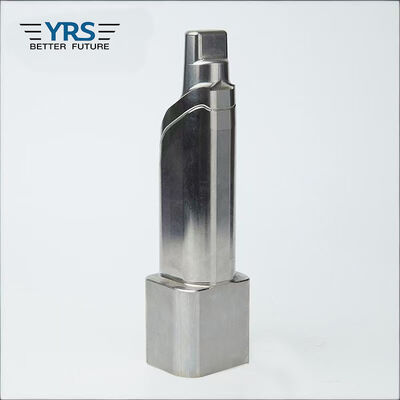 Bagian Cetakan Plastik Antiwear DHA1, Toleransi Komponen Plastik Presisi 0,01mm