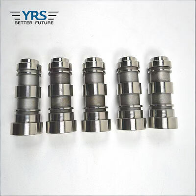 Pin Ejector Cetakan SKH51 Tahan Karat Multifungsi Dengan Alur