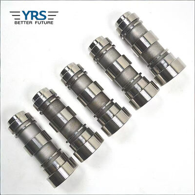 Pin Ejector Cetakan SKH51 Tahan Karat Multifungsi Dengan Alur