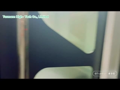 Toxmann Memasok Suku Cadang Mesin dan Suku Cadang Mould